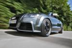 Audi TT RS Coupe by Mcchip-DKR 2009 года